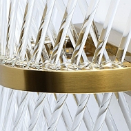 Настенный светодиодный светильник MW-Light Аделард 642024101 Image 3