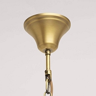 Подвесная люстра MW-Light Дэль Рей 7 700012106 Image 3