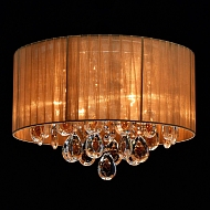 Потолочная люстра MW-Light Жаклин 465016704 Image 2