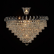 Потолочная люстра MW-Light Аделард 642010905 Image 3