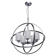 Подвесная люстра MW-Light Альгеро 1 285010405 Image 0