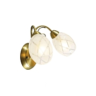 Бра MW-Light Грация 358021402 - купить онлайн в интернет-магазине Люстра-Тут (Санкт-Петербург) недорого