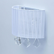 Настенный светильник MW-Light Жаклин 465026201 Image 1