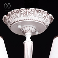 Потолочная люстра MW-Light Августина 3 419011006 Image 2