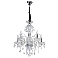 Подвесная люстра MW-Light Селена 482016705 - купить онлайн в интернет-магазине Люстра-Тут (Санкт-Петербург) недорого