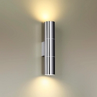 Настенный светильник Odeon Light Bazel 4281/2WA Image 2
