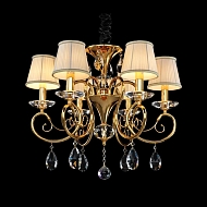 Подвесная люстра Osgona Ricerco 693062 Image 2