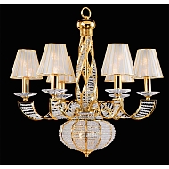 Подвесная люстра Osgona Alveare 702102 Image 2