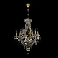 Подвесная люстра Osgona Classic 700161 Image 1