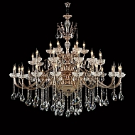 Подвесная люстра Osgona Artifici 719368 Image 1