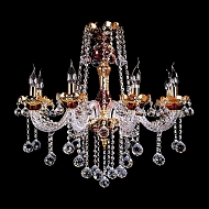 Подвесная люстра Osgona Vidare 738082 Image 1