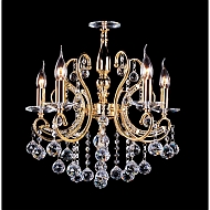 Подвесная люстра Osgona Elegante 708052 Image 2