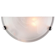 Настенный светильник Sonex Duna 053 хром - купить онлайн в интернет-магазине Люстра-Тут (Санкт-Петербург) недорого