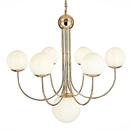 Подвесная люстра ST Luce Avellino SL1504.203.07 Image 2