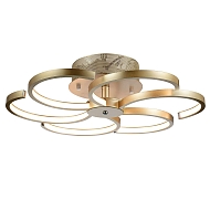 Потолочная люстра ST Luce SL906.203.06 - купить онлайн в интернет-магазине Люстра-Тут (Санкт-Петербург) недорого