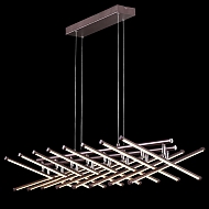 Подвесная светодиодная люстра ST Luce SLD003.303.16 Image 1