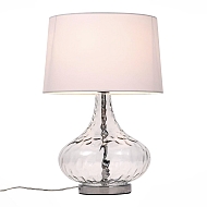 Прикроватная лампа ST Luce Ampolla SL973.104.01 - купить онлайн в интернет-магазине Люстра-Тут (Санкт-Петербург) недорого
