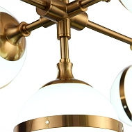 Подвесная люстра ST Luce Arbe SL1157.303.09 Image 1