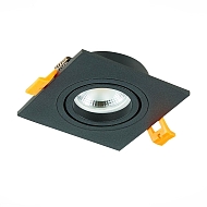 Встраиваемый светильник ST Luce ST251.408.01 - купить онлайн в интернет-магазине Люстра-Тут (Санкт-Петербург) недорого