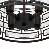 Подвесная люстра ST Luce Chiarezza SL665.403.04 Image 3