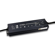 Блок питания ST Luce 24V 200W IP67 8,5A ST014.024.200 - купить онлайн в интернет-магазине Люстра-Тут (Санкт-Петербург) недорого