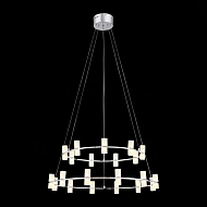 Подвесная светодиодная люстра ST Luce Cilindro SL799.103.21 Image 3