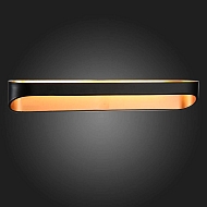 Настенный светодиодный светильник ST Luce Mensola SL582.401.01 Image 1