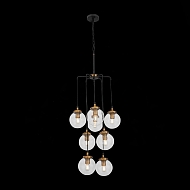 Подвесная люстра ST Luce Varieta SL234.443.08 Image 2