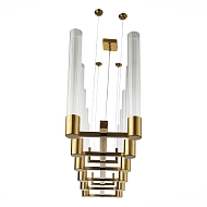 Подвесная люстра ST Luce Terni SL1229.303.12 Image 1