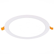 Встраиваемый светодиодный светильник ST Luce Litum ST209.548.18 - купить онлайн в интернет-магазине Люстра-Тут (Санкт-Петербург) недорого