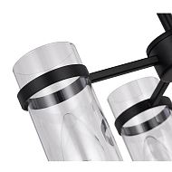 Подвесная люстра ST Luce Bichero SL334.403.04 Image 1