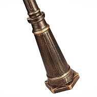 Садово-парковый светильник ST Luce Domenico SL082.205.03 Image 3