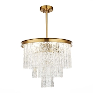 Подвесная люстра ST Luce Corsia SL1230.302.06 Image 1