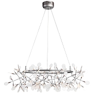 Подвесная светодиодная люстра ST Luce Rafina SL379.103.135 - купить онлайн в интернет-магазине Люстра-Тут (Санкт-Петербург) недорого