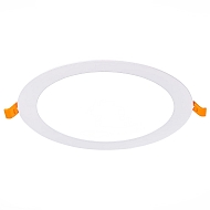 Встраиваемый светодиодный светильник ST Luce Litum ST209.548.15 - купить онлайн в интернет-магазине Люстра-Тут (Санкт-Петербург) недорого