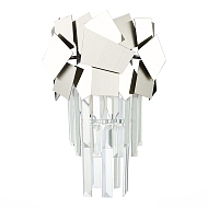 Настенный светильник ST Luce Caserta SL1232.101.01 - купить онлайн в интернет-магазине Люстра-Тут (Санкт-Петербург) недорого