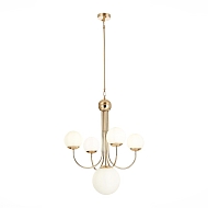 Подвесная люстра ST Luce Avellino SL1504.203.05 Image 1