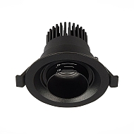 Встраиваемый светодиодный светильник ST Luce Zoom ST701.438.07 - купить онлайн в интернет-магазине Люстра-Тут (Санкт-Петербург) недорого