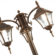 Садово-парковый светильник ST Luce Domenico SL082.205.03 Image 2