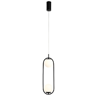 Подвесной светодиодный светильник ST Luce SL395.403.02 - купить онлайн в интернет-магазине Люстра-Тут (Санкт-Петербург) недорого