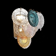 Настенный светильник ST Luce Coneli SL420.201.05 Image 2