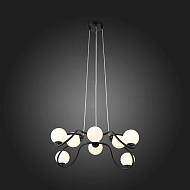 Подвесная люстра ST Luce Legatezza SL1502.403.08 Image 2