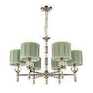 Подвесная люстра ST Luce Oleo SL1121.103.06 - купить онлайн в интернет-магазине Люстра-Тут (Санкт-Петербург) недорого