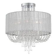 Потолочная люстра ST Luce Representa SL892.102.08 Image 1