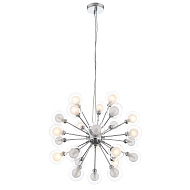 Подвесная люстра ST Luce Dualita SL431.103.24 Image 3