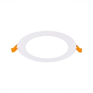 Встраиваемый светодиодный светильник ST Luce Litum ST209.548.09 - купить онлайн в интернет-магазине Люстра-Тут (Санкт-Петербург) недорого