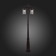 Садово-парковый светильник ST Luce Lastero SL080.425.02 Image 3