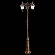 Садово-парковый светильник ST Luce Domenico SL082.205.03 Image 1