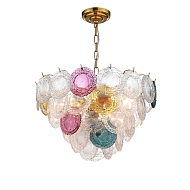 Подвесная люстра ST Luce Coneli SL420.203.11 - купить онлайн в интернет-магазине Люстра-Тут (Санкт-Петербург) недорого