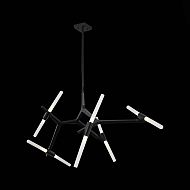 Подвесная люстра ST Luce Bastoni SL947.402.10 Image 2